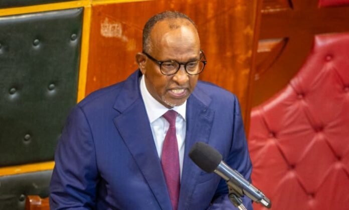 Duale Announces Four-Day National Ebola Preparedness Drill Set for June 15–18