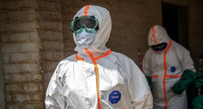 ebola