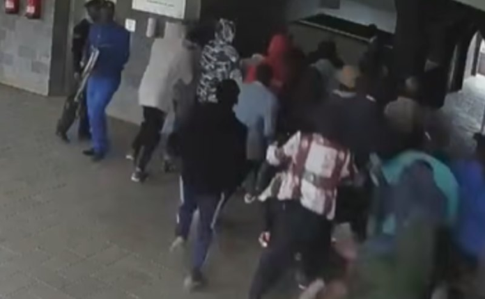 All Saints Cathedral attack A man linked to the All Saints Cathedral attack claims a sitting MP financed the operation and alleges police involvement as investigations continue.