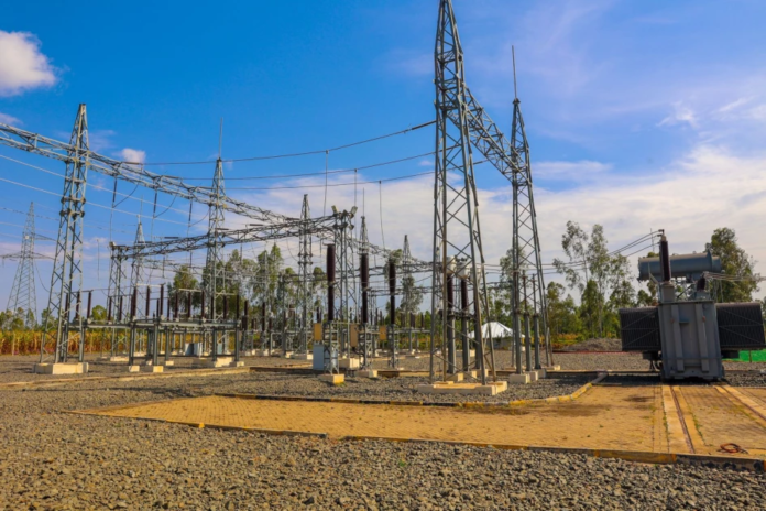 Isinya Konza power line KETRACO has energised the Isinya-Konza 400kV transmission line and Konza substation, boosting grid reliability and securing power for Konza Technopolis.