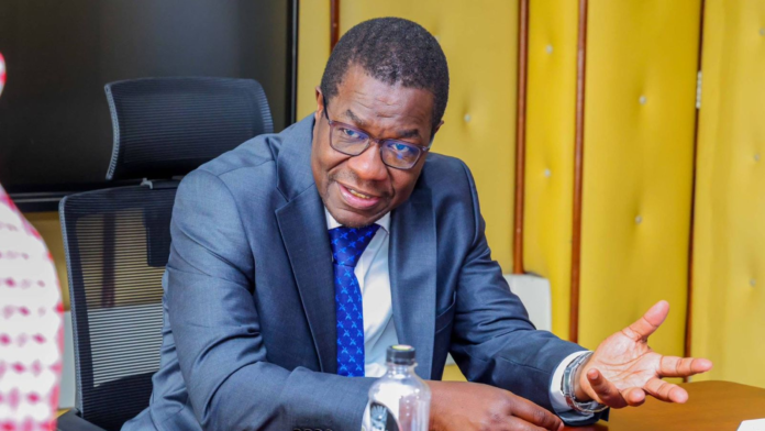 Wandayi fuel price cuts Energy CS Opiyo Wandayi says drastic fuel price cuts could force oil marketers out of business and disrupt Kenya’s fuel supply chain.