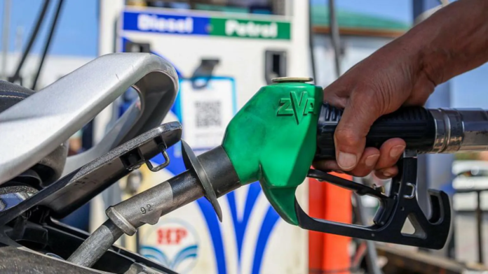 Global oil prices dropped sharply after the US and Iran agreed on a framework deal expected to reopen the Strait of Hormuz and ease supply fears.
