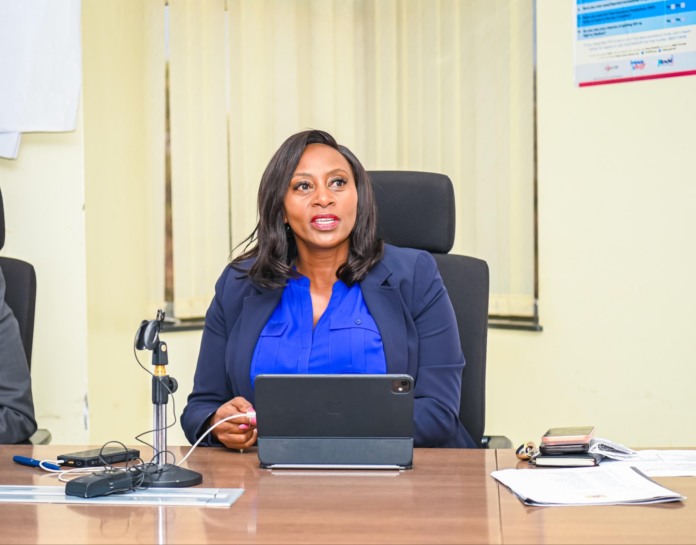 Kenya Ebola surveillance Kenya has heightened Ebola surveillance at borders and health facilities as the Budibugyo Ebola outbreak in DRC and Uganda claims 141 lives.