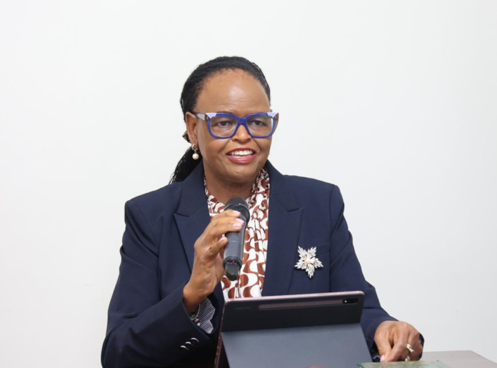 Chief Justice Martha Koome Chief Justice Martha Koome recalls joining pro-democracy protests in 1989 and calls for demonstrations to be regulated to protect rights and public safety.