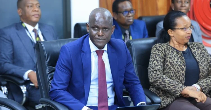 NTSA instant traffic fines eCitizen NTSA says instant traffic fines must be paid through KCB branches or agents instead of eCitizen to protect motorists from fraud and SMS scams.
