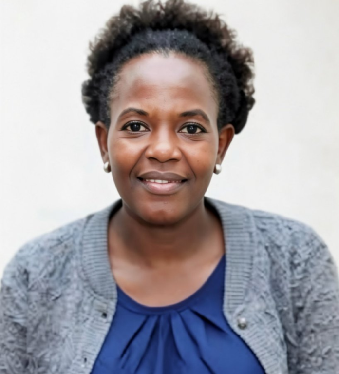 Esther Wairimu Keige missing Kenya Forest Service legal manager Esther Wairimu Keige has been reported missing after she was last seen in Juja on June 10, prompting appeals for information.