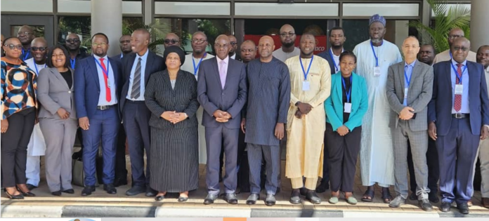 African climate experts meeting in Zambia urge early action as forecasts point to a possible El Niño that could trigger severe weather impacts.