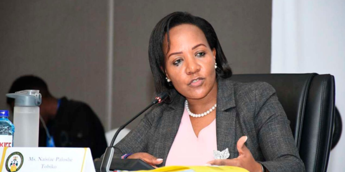 Ombudsman CEO appointment Kenya Commission on Administrative Justice appoints Naisiae Paloshe Tobiko as CEO and Commission Secretary following a competitive recruitment process.