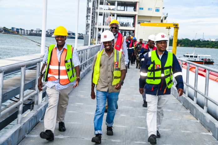 Petroleum PS Kello Harsama says Kenya has sufficient fuel stocks for over a month, with additional shipments in transit to guarantee stable supply.
