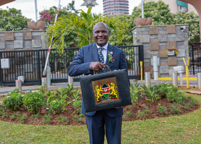 Finance Bill 2026 Parliament’s Finance Committee has proposed removing the 25% excise duty on mobile phones and other contested tax measures from the Finance Bill 2026.