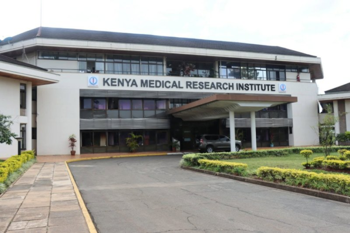 KEMRI has dismissed social media reports claiming it is recruiting volunteers for a malaria study offering Sh48,000, calling the information misleading.