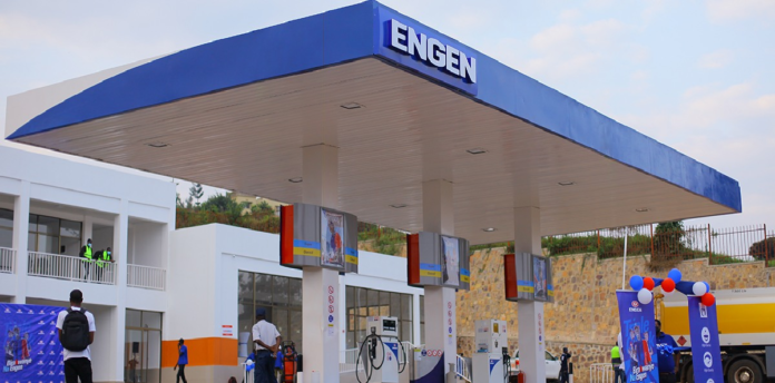 Rwanda raises fuel prices above Kenya levels after RURA review, citing global oil markets while cushioning public transport fares.