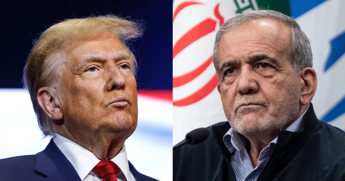 Trump and Iran sign a ceasefire deal to end fighting, but threats of renewed attacks raise questions over the future of Middle East peace.