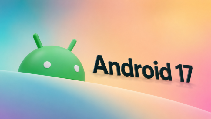 Google launches Android 17 with Gemini AI, smarter multitasking, creator tools and stronger security features for a more intelligent smartphone experience.