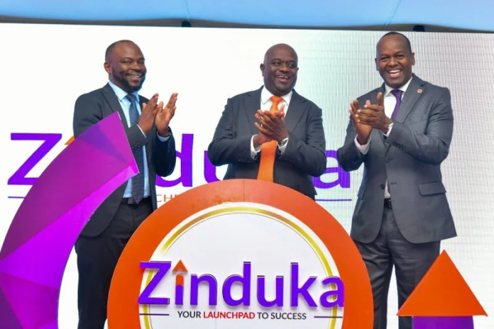 student housing financing Kenya Acorn, Absa and Co-op Bank launch Zinduka programme to finance student housing and provide graduates with business loans up to Sh500,000.