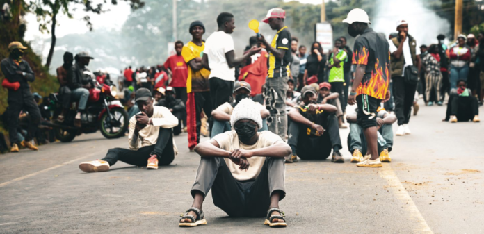 KNCHR reparations framework implementation Amnesty International Kenya welcomes the KNCHR reparations framework but demands full implementation, justice, and accountability for rights violations.