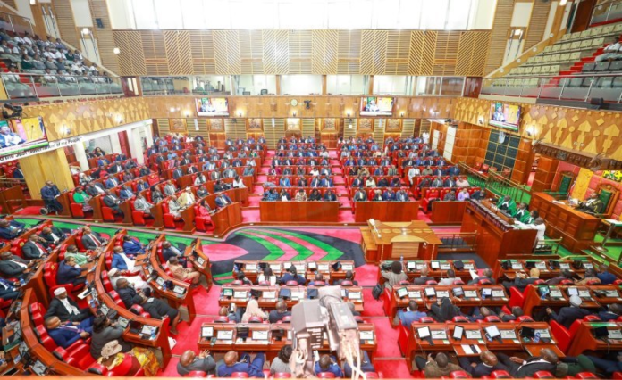 Parliament Approves National Cybersecurity Agency Parliament has approved the National Cybersecurity Agency, a new autonomous body tasked with protecting Kenya’s digital infrastructure and combating cyber threats.