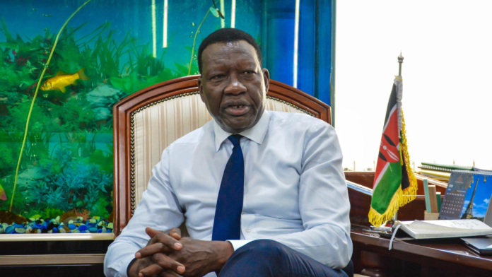 JKIA expansion project cost Transport CS Davis Chirchir says the JKIA expansion project will cost Sh154.2 billion, dismissing reports linking a Zimbabwean firm to the tender.