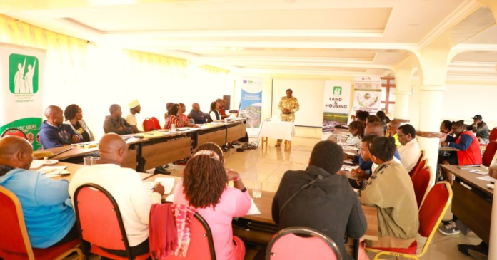 A new five-year programme aims to help indigenous and marginalised communities influence environmental governance and public decision-making.