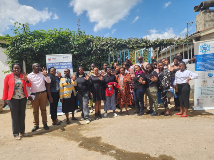 Gilgil gender-based violence response NGEC and stakeholders in Gilgil have called for stronger coordination, awareness and survivor support systems to address gender-based violence.