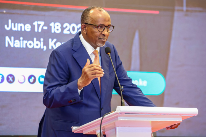 Kenya launches KAISF 2025–2030 and county HIV plans to strengthen health integration, accountability and sustainable HIV response nationwide.