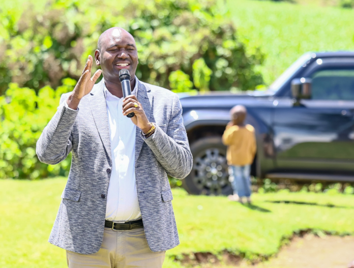 Education PS Julius Bitok urges schools to negotiate with students, orders boarding school audit and deploys 1,000 quality assurance officers.