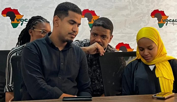 Mombasa officials June 25 Mombasa security officials and protest organisers are at odds over whether proper notice was issued for planned June 25 demonstrations commemorating victims of anti-government protests.