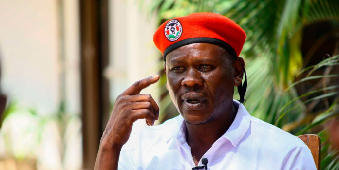 Activist Bob Njagi was arrested in Kitengela ahead of June 25 commemorations as police and activists clash over planned Gen Z remembrance protests.