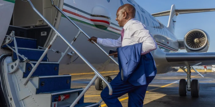 President William Ruto begins a tour of Belgium, Norway and Finland to attract investment, expand exports and deepen economic ties.