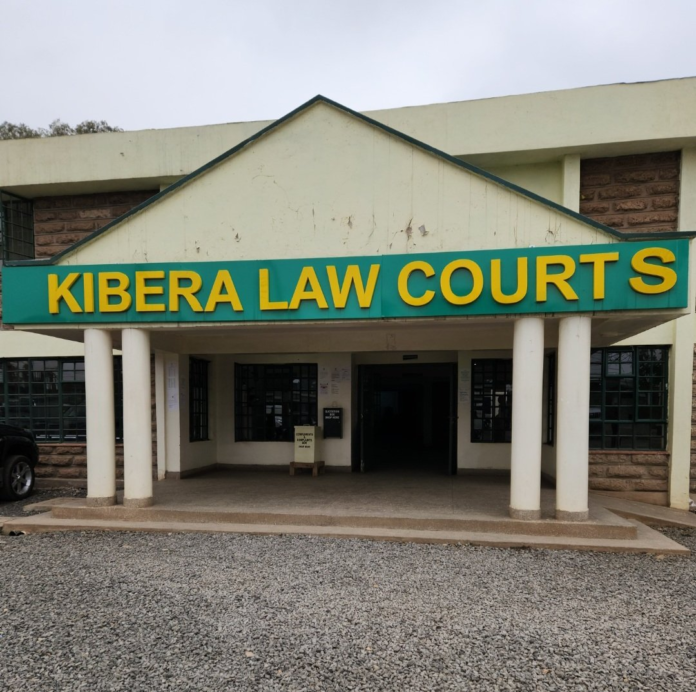 A Kibera court has issued an arrest warrant for former NEDP Executive Director Daniel Onsomu over a Sh2.05 million fraud case after he failed to attend court.