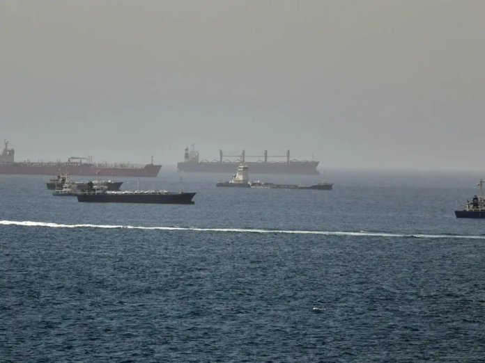 IMO has launched a mass evacuation plan for over 11,000 seafarers stranded in the Strait of Hormuz following a US-Iran peace agreement.