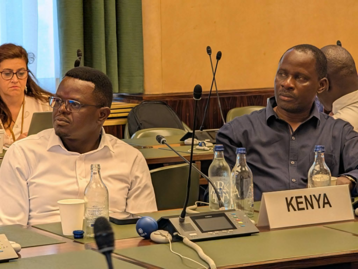 Kenya showcased its Public-Private Partnership agenda at a UN forum in Geneva, highlighting infrastructure financing, climate resilience and investor confidence.