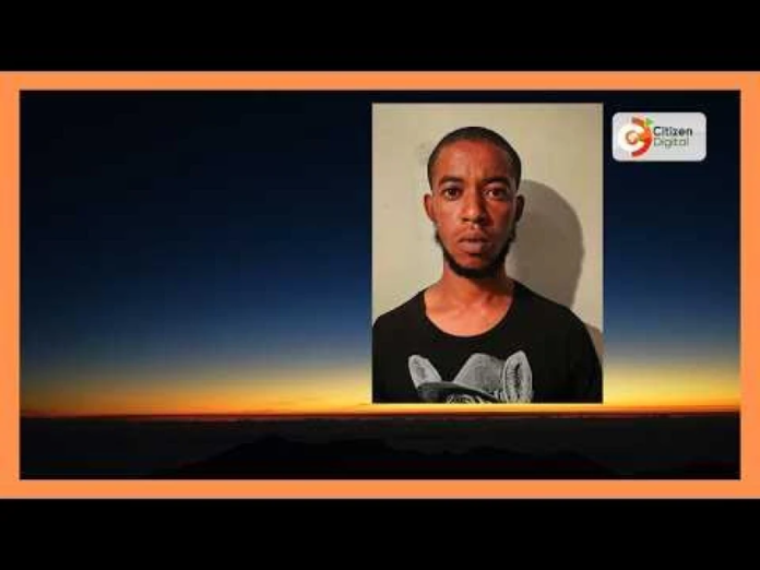 Family of Abdul Aziz Duba, alias Zizo, demands his release or arraignment in court, alleging he was abducted by armed men identifying themselves as police officers.