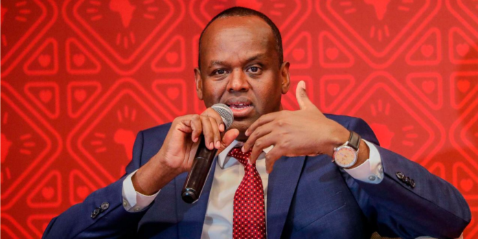 I&M Group has appointed former Absa Bank Kenya CEO Abdi Mohamed as the new Chief Executive Officer of I&M Bank Kenya, subject to Central Bank of Kenya approval.