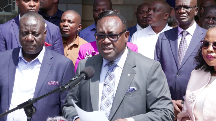 NCIC has warned politicians against hate speech, ethnic profiling and divisive rhetoric, vowing to intensify monitoring and take action against offenders ahead of the General Election.