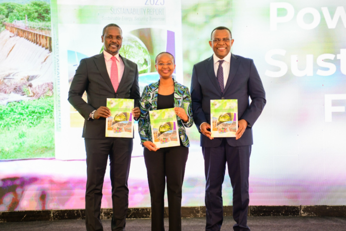 Environment PS Festus Ng’eno has urged public institutions and private firms to embrace sustainability reporting, calling it a strategic tool for resilience, competitiveness and long-term growth.