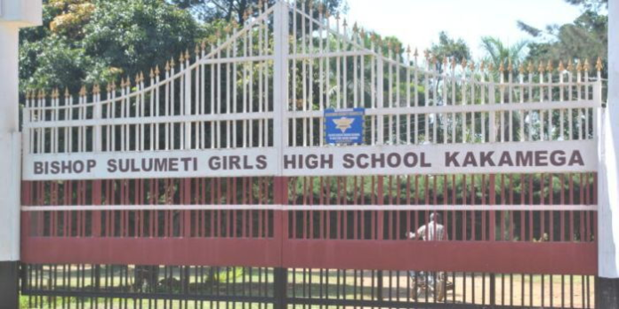 Bishop Sulumeti Girls Protest Turns Chaotic Several Bishop Sulumeti Girls students were hospitalised after police used teargas to quell unrest linked to reported water shortages.