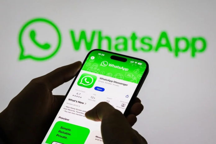 WhatsApp will introduce usernames, allowing users to connect without sharing phone numbers in a privacy-focused update rolling out globally over the coming months.