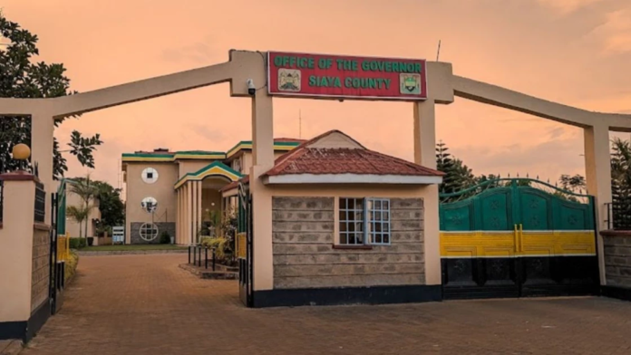 Siaya clinical officers have ended their 21-day strike after signing a CBA with the county government, paving the way for the resumption of public health services.