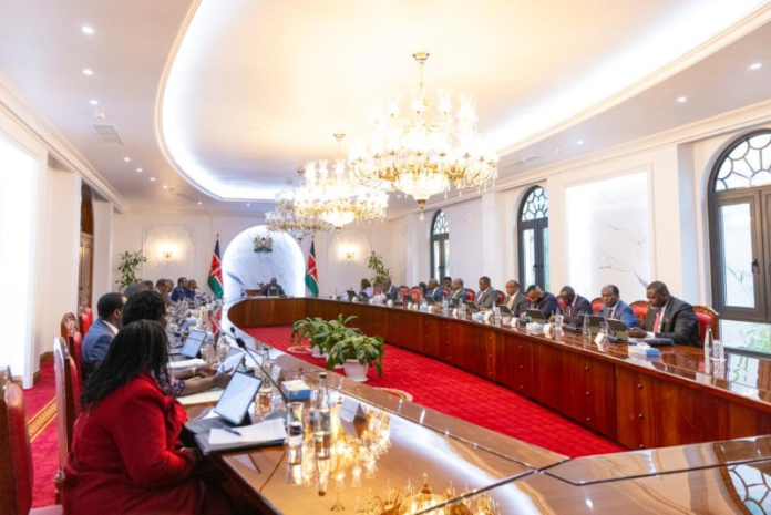 Cabinet has approved a Kenya-US Health Cooperation Framework to strengthen HIV, TB, malaria and emerging disease response while supporting a self-reliant health system.