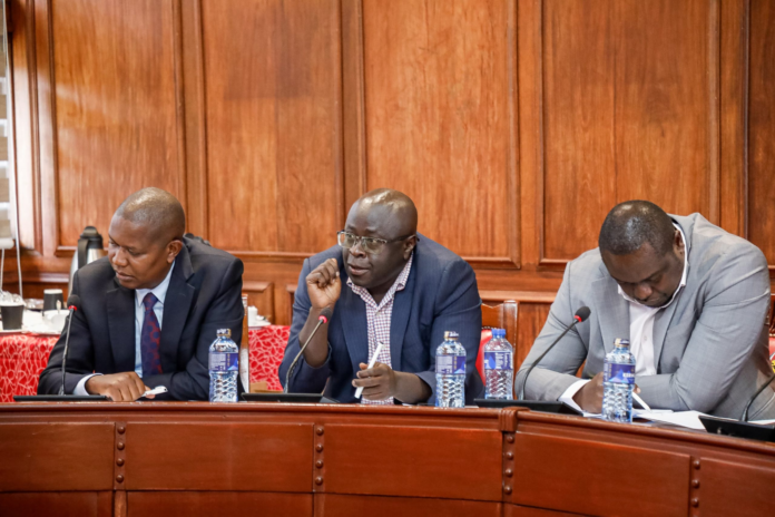 Mediation Narrows Gap in County Funding Talks Mediation talks on the Division of Revenue Bill move closer to consensus as MPs and senators narrow differences over county allocations.