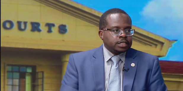 Speaking during an interview with Citizen TV on Monday, shortly after the three-judge bench delivered its verdict, Kanjama said the ruling amounted to a delicate balancing act by the court that left all parties with reason both to celebrate and to be aggrieved. LSK President Charles Kanjama says the High Court ruling on Rigathi Gachagua's impeachment gave both sides partial victories, leaving room for possible appeals.