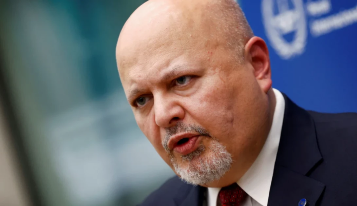 Karim Khan suspension ICC Chief Prosecutor Karim Khan has been suspended pending a decision by member states as he faces sexual abuse allegations he strongly denies.