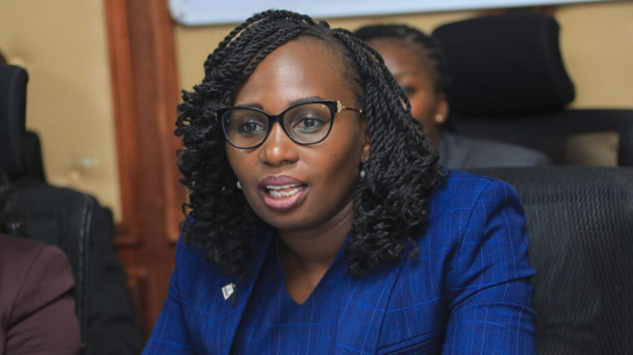 LSK's Former President, Faith Odhiambo LSK's Former President, Faith Odhiambo, raises concerns over the High Court ruling that upheld Rigathi Gachagua’s impeachment despite finding a fair hearing violation.