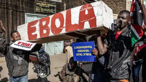 Ebola State officials face possible contempt proceedings after failing to comply with High Court orders on disclosure of agreements linked to the Ebola facility.