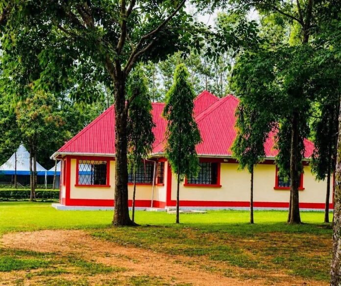 Nairobi Senator Edwin Sifuna says he is proud of his house built in 2015, defending a modest lifestyle and rejecting flashy displays of wealth.