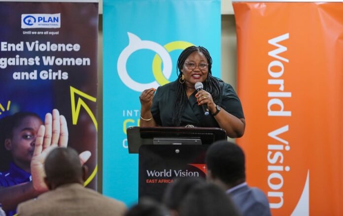 female faith leaders gender-based violence Female faith leaders have been urged to play a greater leadership role in preventing gender-based violence, supporting survivors and advancing gender equality across Kenya and Africa.