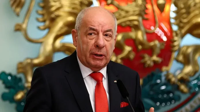 Tamás Sulyok steps down Hungarian President Tamás Sulyok will leave office after signing a constitutional amendment approved by parliament, ending his presidency.