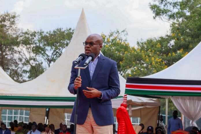 750976051_1565412855230777_21696502912934897_n PS Omollo Calls on Parents to Shield Youth From Political Goonism