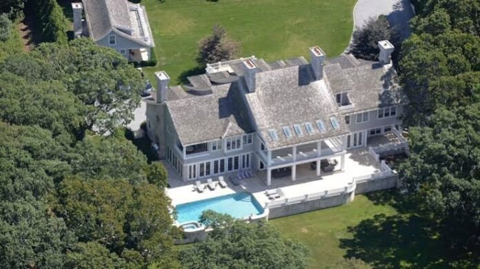 Beyonce and Jay Z East Hampton Estate